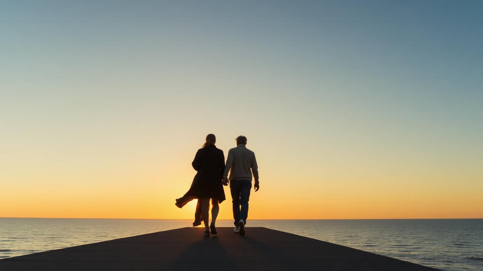 Wandelen in Zeeland